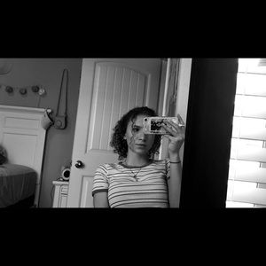 Meet your Posher, Jaidyn